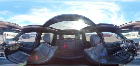 2014 Jeep Grand Cherokee Summit from USA, damaged, VIN 1C4RJFJT0EC500150